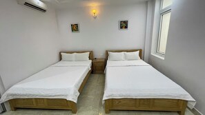 Habitación Deluxe con 2 camas individuales | Wifi gratis 