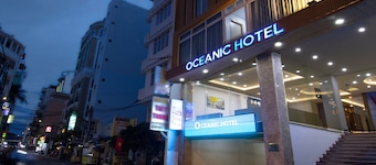 Oceanic Hotel Vung Tau