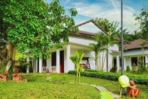 View from room - YNG - LUXOR RESORT PHU QUOC (Phu Quoc)