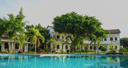 YNG - LUXOR RESORT PHU QUOC