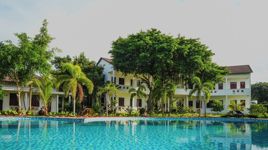 YNG - LUXOR RESORT PHU QUOC