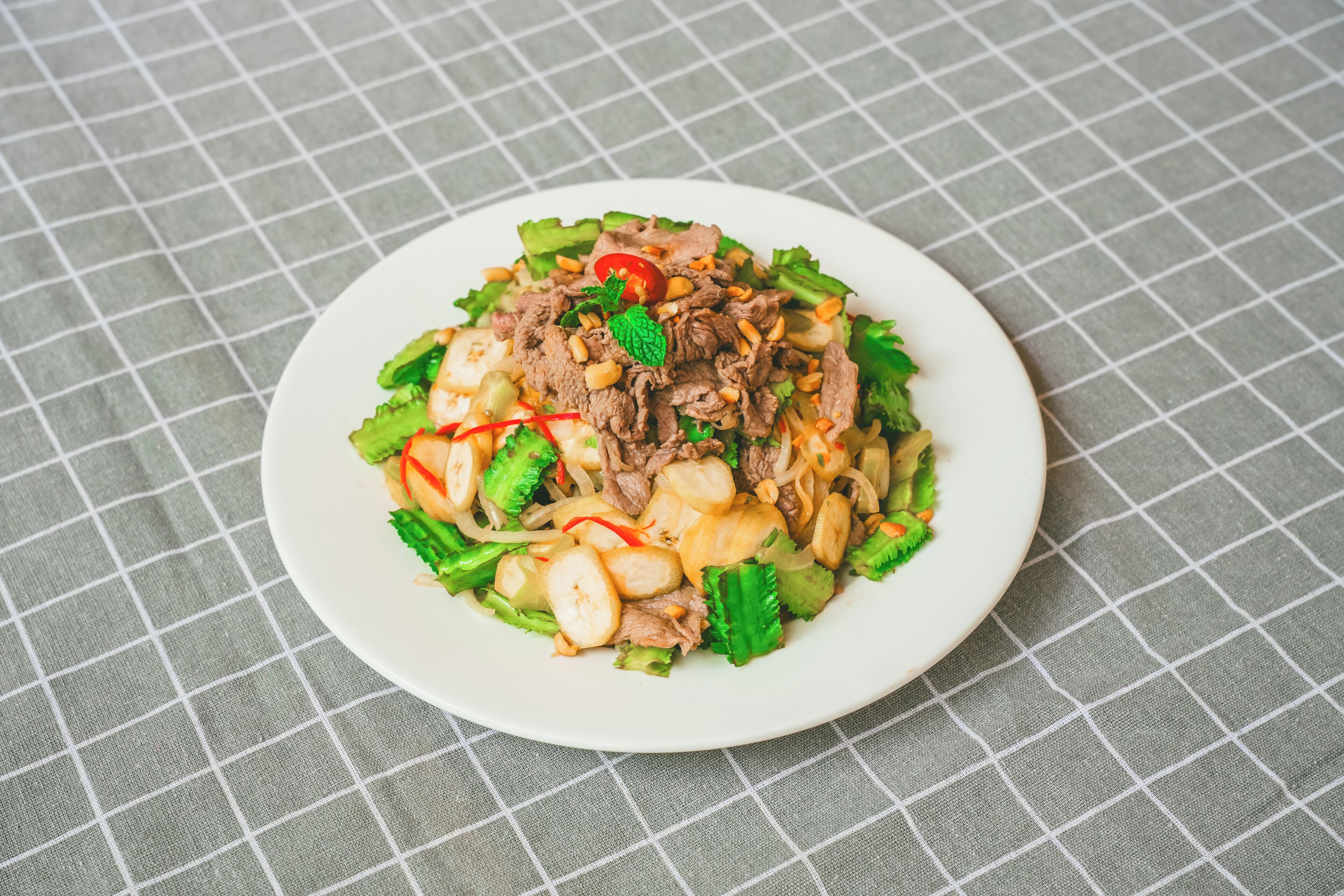 อาหารและเครื่องดื่ม