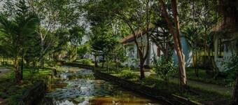 富國島YNG - LUXOR 度假村  