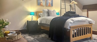 Alojamiento de 2 habitaciones en Barnoldswick