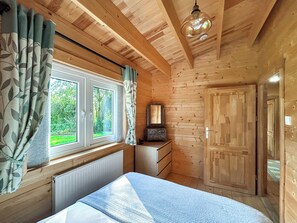 2 slaapkamers, gratis wifi