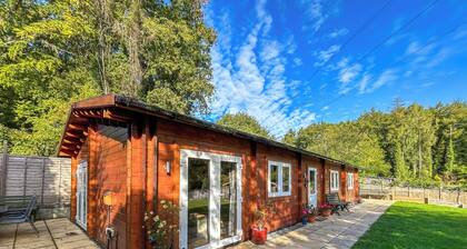 2 chambres Ă coucher Ă Sevenoaks