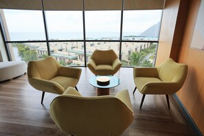 Game room - OCEAN BREEZE VILLA CAM RANH (Cam Lam)