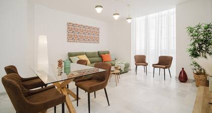 Sibs Sanlucar Bajamar