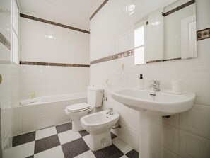 Hair dryer, towels - Sibs Sanlucar Bajamar (Sanlucar de Barrameda)