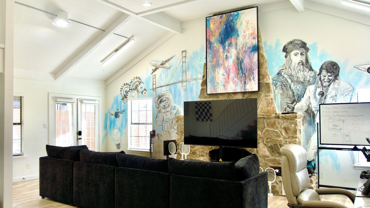 Image de profil de l’hôte