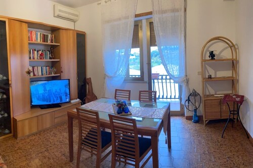 My home Ideal for relaxation and tranquility