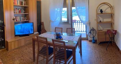 My home Ideal for relaxation and tranquility