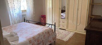 My home Ideal for relaxation and tranquility