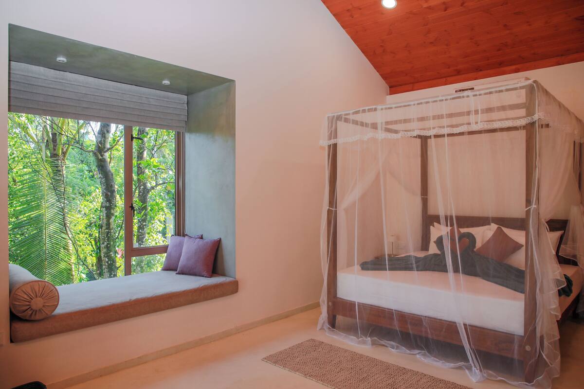 Deluxe Suite | Soundproofing, iron/ironing board, free WiFi