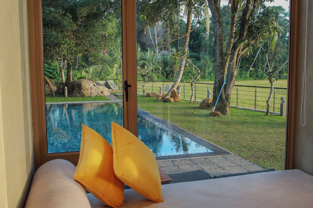 Ona Garden Villa