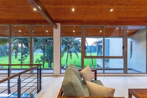 Living area - Ona Garden Villa  (Galle)