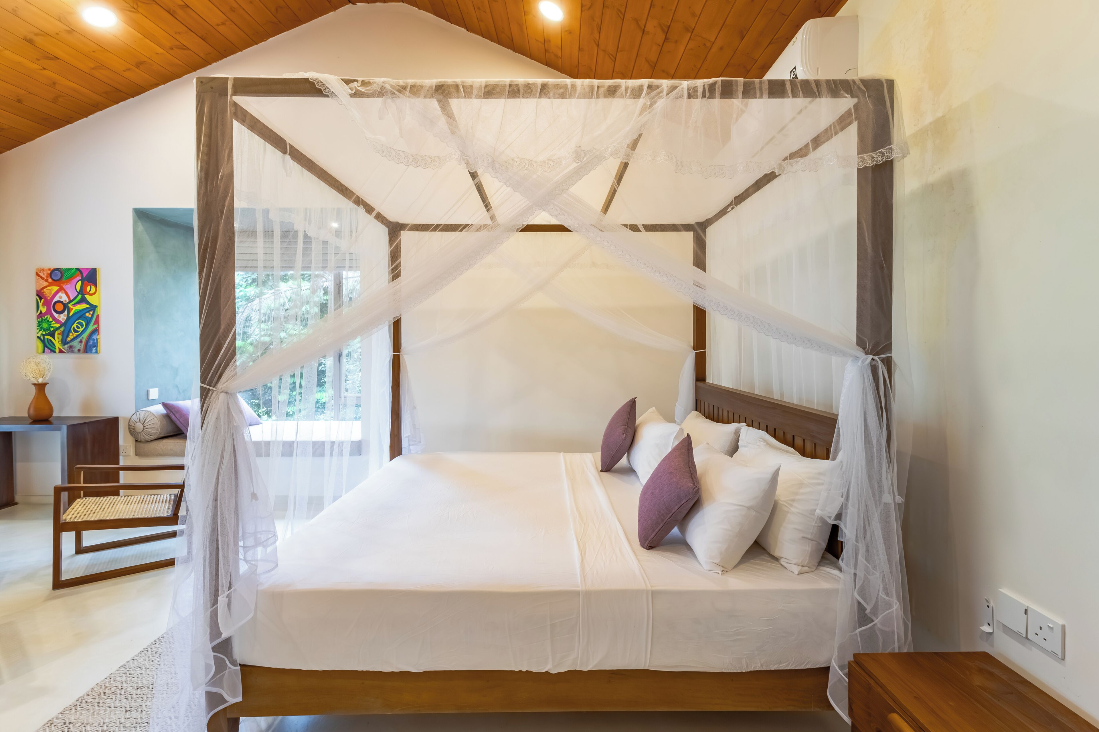 Deluxe Suite | Soundproofing, iron/ironing board, free WiFi