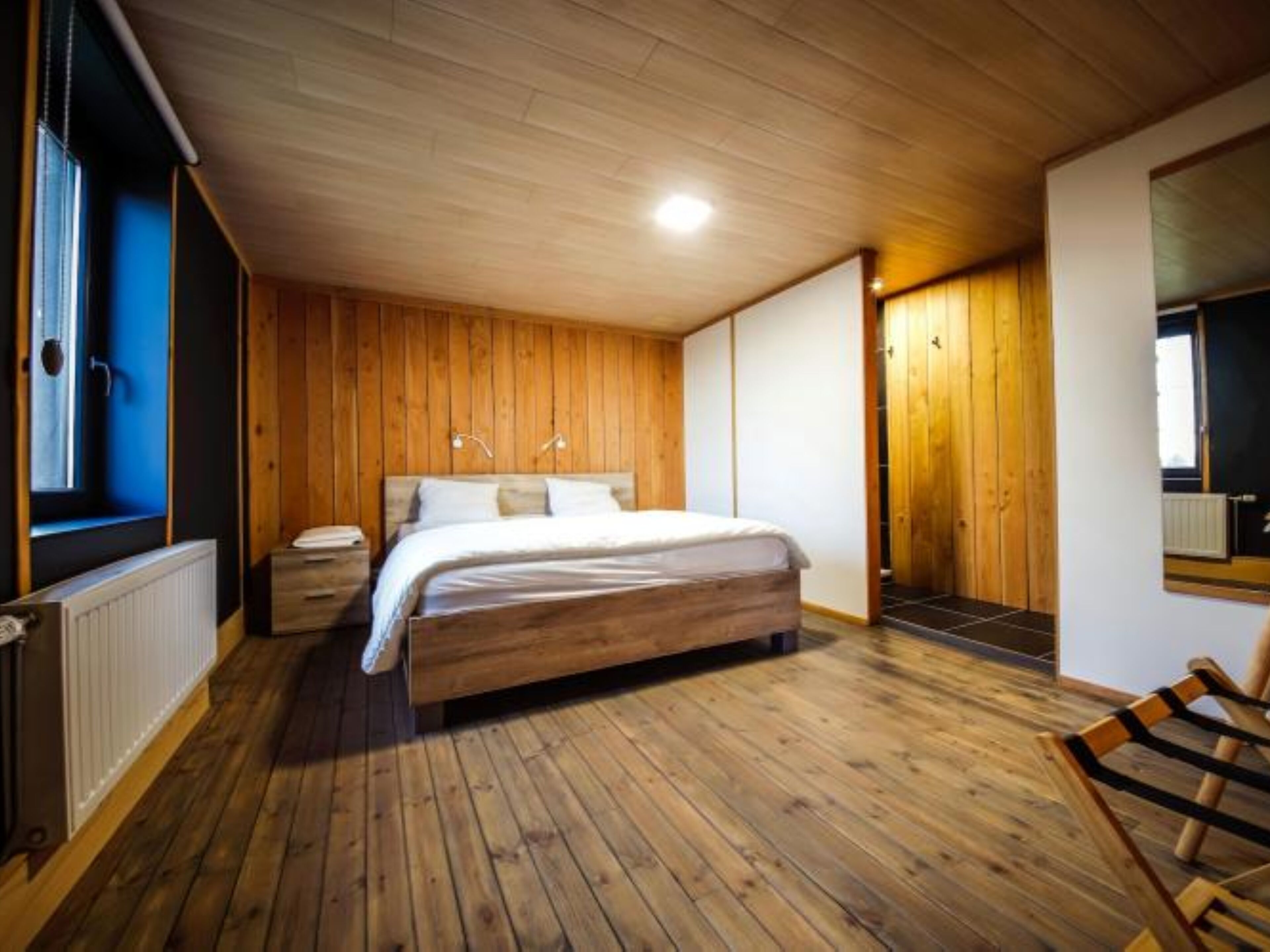 5 bedrooms, Internet