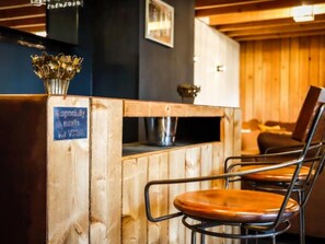 Dining - Group home with ideal layout for families (Gesves)