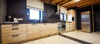 Group home with ideal layout for families