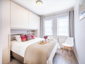 1 chambre, accès Internet