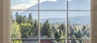 The Pinnacle in Fairmont 1BR Condo Near Hot Springs