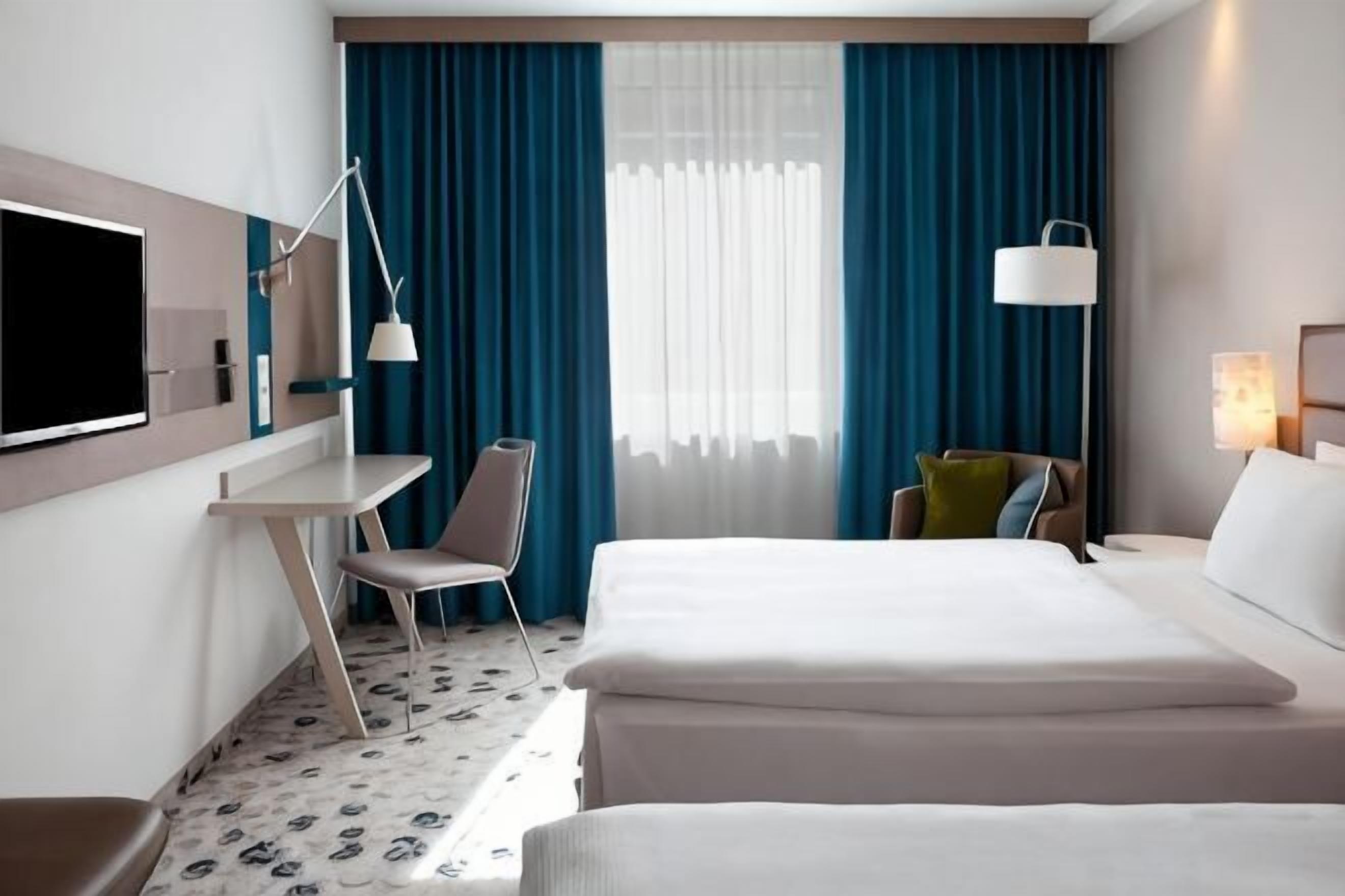 أسرّة أطفال/رضّع