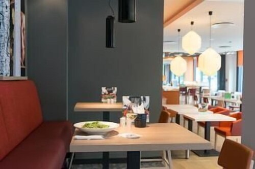 Holiday Inn Berlin - City East Side