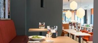 Holiday Inn Berlin - City East Side