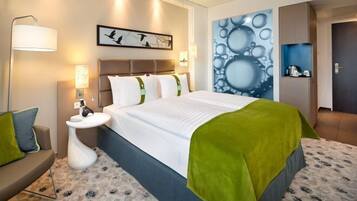 أسرّة أطفال/رضّع