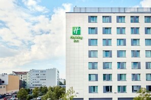 Exterior - Holiday Inn Berlin City East Side (Berlin)
