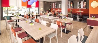 Holiday Inn Berlin City East Side