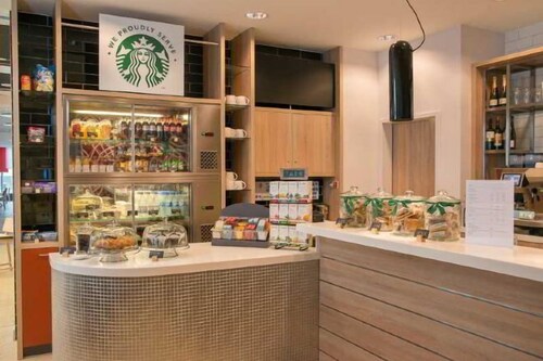 Holiday Inn Berlin City East Side