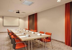 Meeting facility - Holiday Inn Berlin City East Side (Berlin)