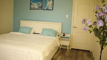 Iron/ironing board, WiFi