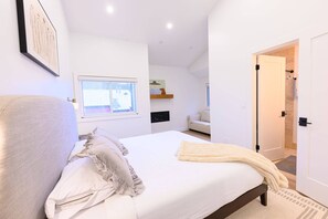 3 bedrooms, free WiFi