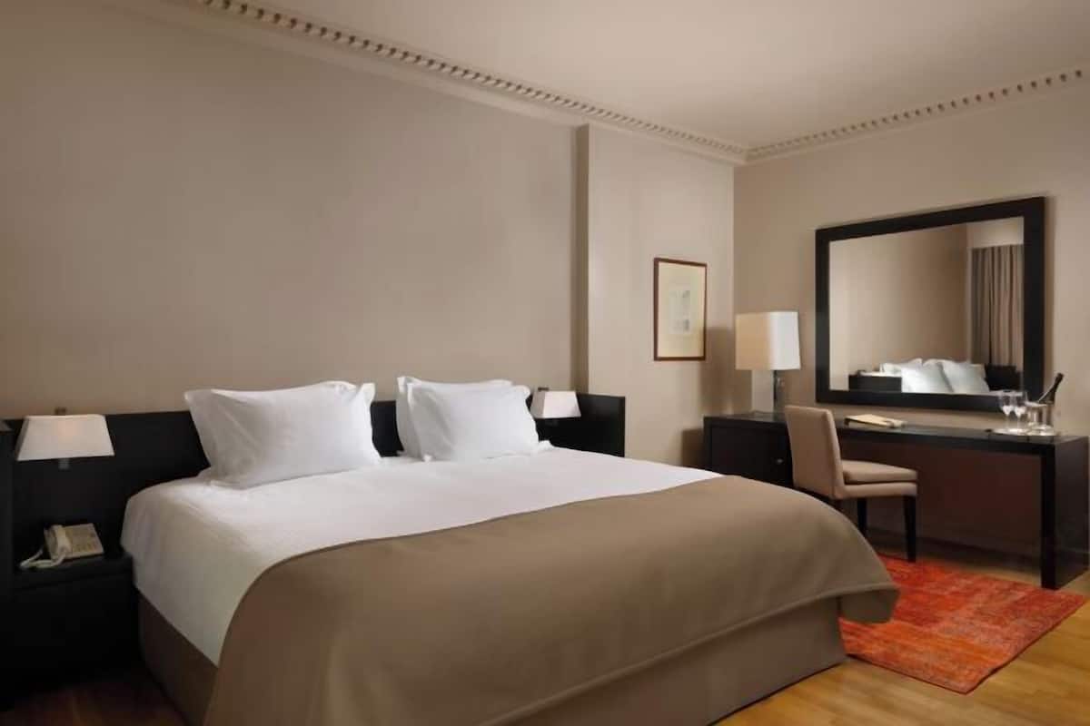 客房