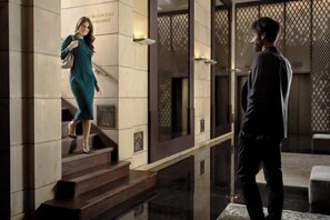 Interior - NJV Athens Plaza (Athens)