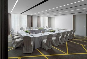 Meeting facility - NJV Athens Plaza (Athens)