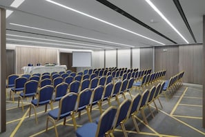 Meeting facility - NJV Athens Plaza (Athens)