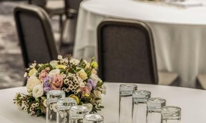 Banquet hall - NJV Athens Plaza (Athens)