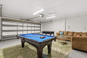 Sala de juegos