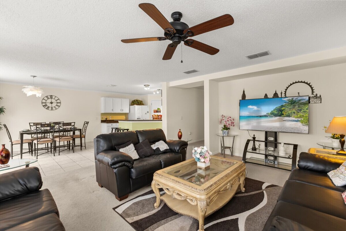 Majoittajan profiilikuva