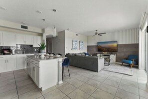 Smart TV, offices