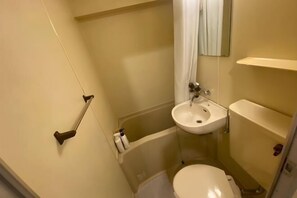 Bathroom - Core Royal-Vacation Rental (Kyoto)
