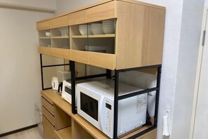 Interior - Core Royal-Vacation Rental (Kyoto)