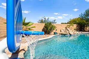 Pool - Desert Retreat | Pool | Fire Pit | Family Games (Surprise)