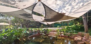 منطقة إقامة حفلات عيد الميلاد