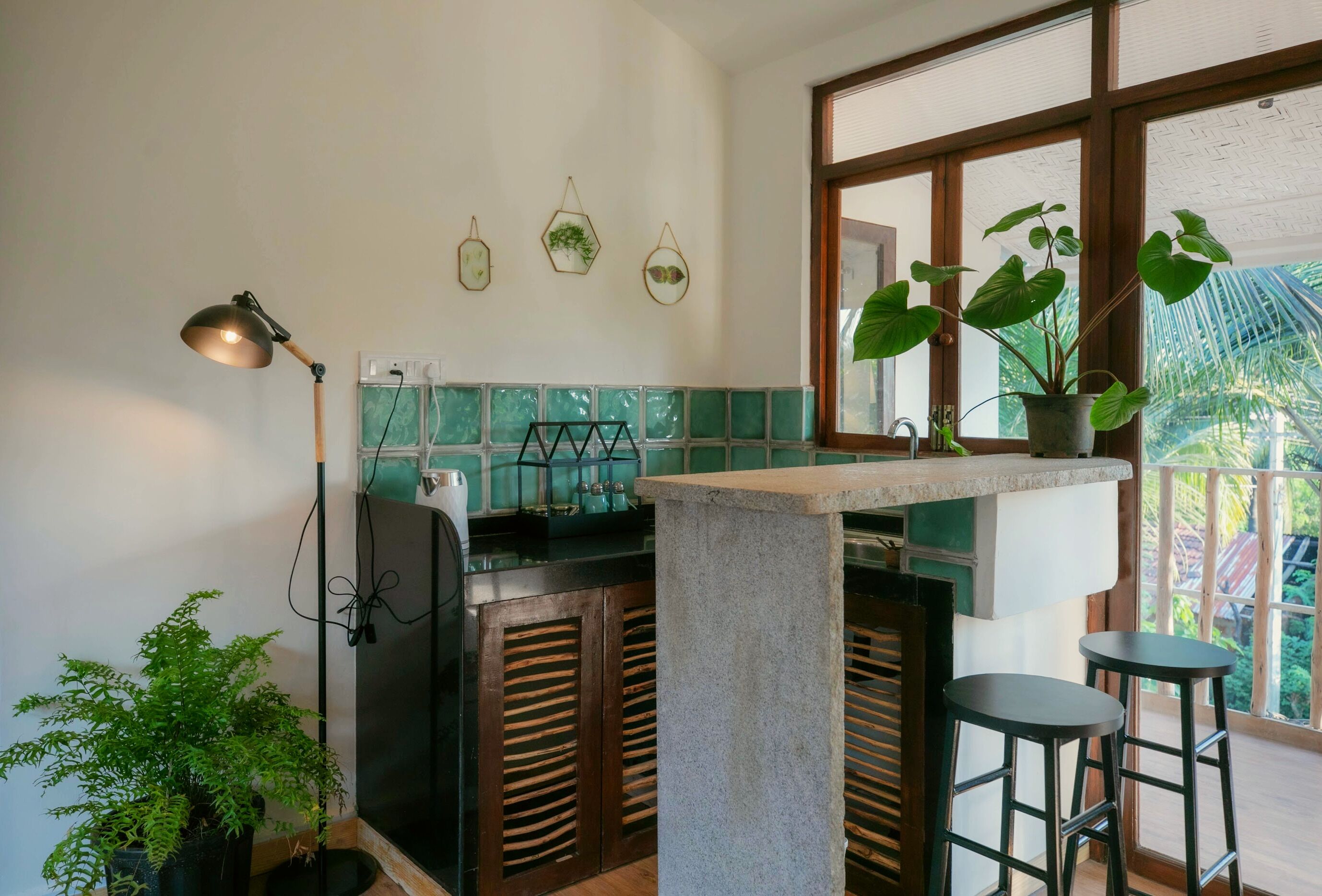 Suite, 2 Bedrooms, Balcony | In-room safe, iron/ironing board, free WiFi, bed sheets