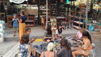 Children’s activities